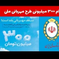 وام مهربانی با کمترین قیمت