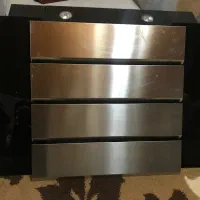 هود آشپز خانه کارکرده