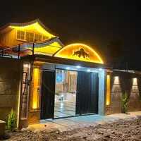 اجاره روزانه ویلا استخردار