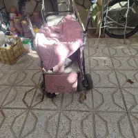 کالسکه|کالسکه و لوازم جانبی|نیشابور, کریم آباد|دیوار