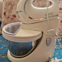 همزن برقی کاسه ای