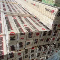 ترموود چوب ترمو چوب روسی|مصالح و تجهیزات ساختمان|سنندج, |دیوار