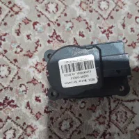 مقاومت فن بخاری و کولر ۲۰۶ و ۲۰۷ و رانا