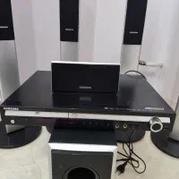 سینما خانگی سامسونگ