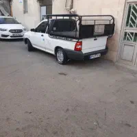 پراید وانت عروسک|خودرو سواری و وانت|چهاردانگه (تهران), |دیوار