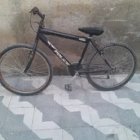 دوچرخه