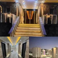 سردرب و محوطه فاز 11