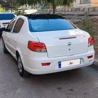 رانا پلاس مدل ۱۴۰۱ سقف پانا (شیشه ای) بی رنگ