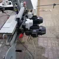 دستگا برش خط زن|ماشین‌آلات صنعتی|اصفهان, شهرک کوثر|دیوار