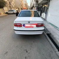 سمند ef7 مدل ۹۷|خودرو سواری و وانت|نسیم‌شهر, |دیوار