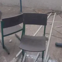 نیمکت پیش دبستانی ودبستانی وکودکستان