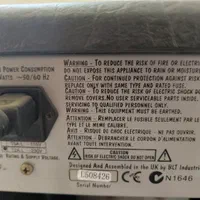 آمپلی‌فایر Laney 300 وات|گیتار، بیس، امپلیفایر|تهران, پونک|دیوار