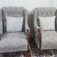 مبل نیو چستر ۸ نفره نو