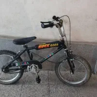 دوچرخه