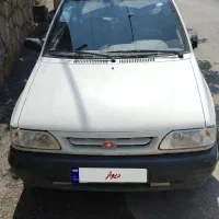 پراید وانت ۴۰۴