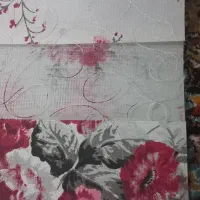 پرده زبرا|پرده، رانر، رومیزی|بهارستان, |دیوار