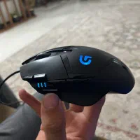 ماوس Logitech G402 لاجیتک