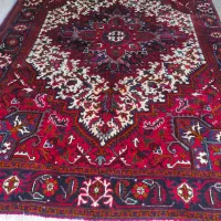 جفت۶متری  مهربان نقشه کرم بافت شربیان