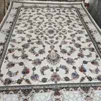 فرش ۱۲ متری ۹متری و ۶متری ست نو بار جدید رسید