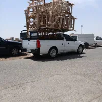 حمل بار / وانت بار/ باربری