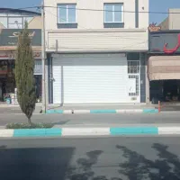 فروش مغازه ویه طبقه اداری ،مسکونی .نجف آباد|فروش مغازه و غرفه|نجف‌آباد, باهنر|دیوار