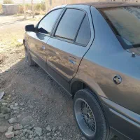 سمند۸۴|خودرو سواری و وانت|شهرکرد, |دیوار