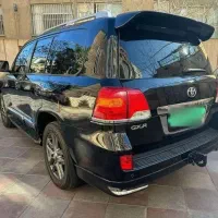 فروش لندکروز ۲۰۱۳ استثنایی|خودرو سواری و وانت|تهران, نیلوفر|دیوار