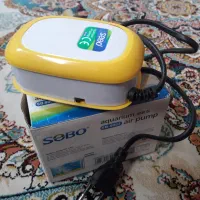 پمپ آکواریوم Sobo