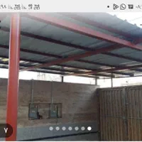 جوشکار سیار در شهر صدرا و حومه