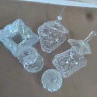 وسایل پذیرایی