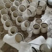 لوله کشی آب وفاضلاب ساختمان به اگوی شهری
