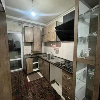 آپارتمان۸۵ متر_ مسکن مهر_نورگیر_لوکیشن خوب