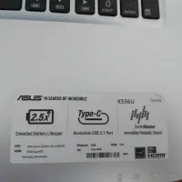 لبتاپ asus با وسایل|رایانه همراه|یزد, |دیوار