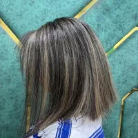 تخصصی‌ترین خدمات رنگ و احیای مو