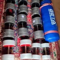 وسایل باشگاه|تجهیزات ورزشی|اردبیل, |دیوار