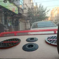 405 مدل 90|خودرو سواری و وانت|کرج, عظیمیه|دیوار