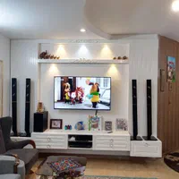 کابینت نقد و اقساط بدون سود|مصالح و تجهیزات ساختمان|مشهد, رضاشهر|دیوار