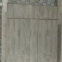 کمد لباس مینیمال