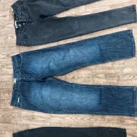 لباس کارکرده و نو (کفش و لباس اورجینال هم هست))|لباس|پارسآباد, |دیوار