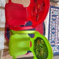 صندلی وکیف بچه گانه|اسباب و اثاث بچه|شیراز, جانبازان|دیوار