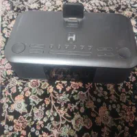 ساعت رومیزی ورادیو ای هوم اپل