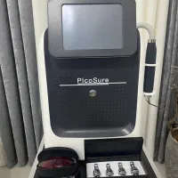 پیکوشور گریدA..هایفو،کرایو،کیوسوییچ co2فرکشنال