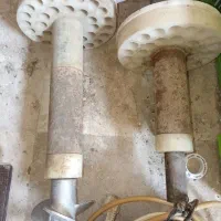 ایرجت و هواده ماهی سه فاز|ماهی|بابل, |دیوار