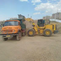 اجاره کمپرسی ده چرخ