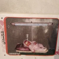 دو عدد دستگاه فوتوتراپی نور سلامت دو لامپه|پزشکی|سراب, |دیوار