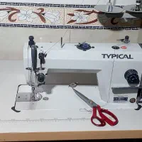 چرخ خیاطی  کامپیوتری اتو مکش