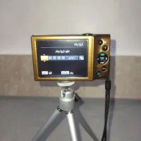 دوربین کانن عکاسی و فیلمبرداری 16مگا با زوم 5x