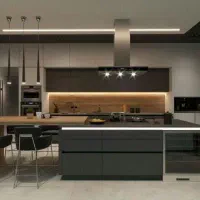 مغازه بر بلوار آیینه خانه