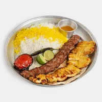 غذای شما حاضر است