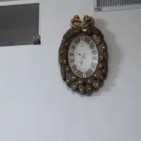 ساعت دیواری